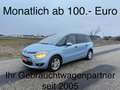 Citroen Grand C4 Picasso e-HDi 115 6-Gang Intensive *7 Sitze* Bleu - thumbnail 1