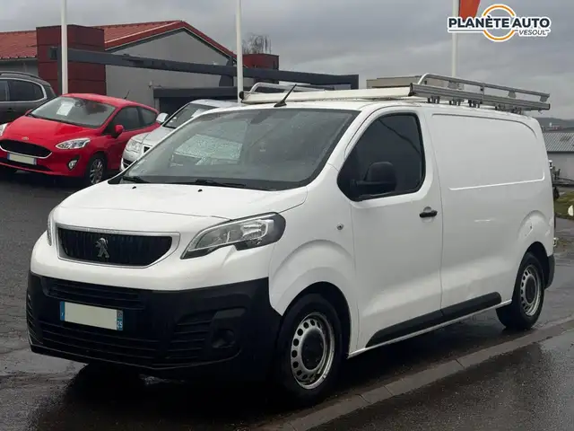 Peugeot Expert Expert Standard 1.6 BlueHDi - 115 S\u0026S  - Livraison France possible