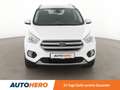 Ford Kuga 1.5 TDCi Cool&Connect*NAVI*TEMPO*PDC*SHZ*KLIMA* Weiß - thumbnail 9