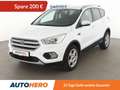 Ford Kuga 1.5 TDCi Cool&Connect*NAVI*TEMPO*PDC*SHZ*KLIMA* Weiß - thumbnail 1