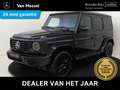 Mercedes-Benz G 580 met EQ-Technologie Edition One 116 kWh / Schuifdak Noir - thumbnail 1
