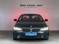 BMW 520 520 d xDrive*Navi*Laser*Leder*Schiebedach*Head-Up* Schwarz - thumbnail 3