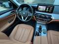 BMW 520 520 d xDrive*Navi*Laser*Leder*Schiebedach*Head-Up* Schwarz - thumbnail 11