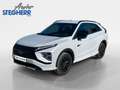 Mitsubishi Eclipse Cross Plus Select Black Hybrid 4WD Blanc - thumbnail 1