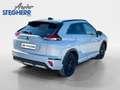 Mitsubishi Eclipse Cross Plus Select Black Hybrid 4WD Blanc - thumbnail 5