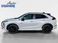 Mitsubishi Eclipse Cross Plus Select Black Hybrid 4WD Blanc - thumbnail 2