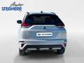 Mitsubishi Eclipse Cross Plus Select Black Hybrid 4WD Blanc - thumbnail 4