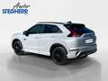 Mitsubishi Eclipse Cross Plus Select Black Hybrid 4WD Blanc - thumbnail 3