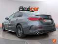 Mercedes-Benz C 220 d Gris - thumbnail 5