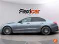 Mercedes-Benz C 220 d Gris - thumbnail 4