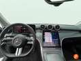Mercedes-Benz C 220 d Gris - thumbnail 12