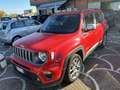Jeep Renegade 1.6 mjt Limited 2wd 130cv(nessun vincolo) Rosso - thumbnail 2