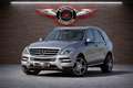 Mercedes-Benz ML 250 250BlueTec 4M 7G Plus Gris - thumbnail 5