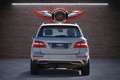 Mercedes-Benz ML 250 250BlueTec 4M 7G Plus Gris - thumbnail 9