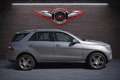 Mercedes-Benz ML 250 250BlueTec 4M 7G Plus Gris - thumbnail 14