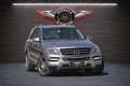 Mercedes-Benz ML 250 250BlueTec 4M 7G Plus Gris - thumbnail 1