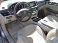 Mercedes-Benz ML 250 250BlueTec 4M 7G Plus Gris - thumbnail 2