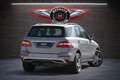 Mercedes-Benz ML 250 250BlueTec 4M 7G Plus Gris - thumbnail 8