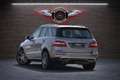Mercedes-Benz ML 250 250BlueTec 4M 7G Plus Gris - thumbnail 10