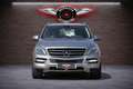 Mercedes-Benz ML 250 250BlueTec 4M 7G Plus Gris - thumbnail 4
