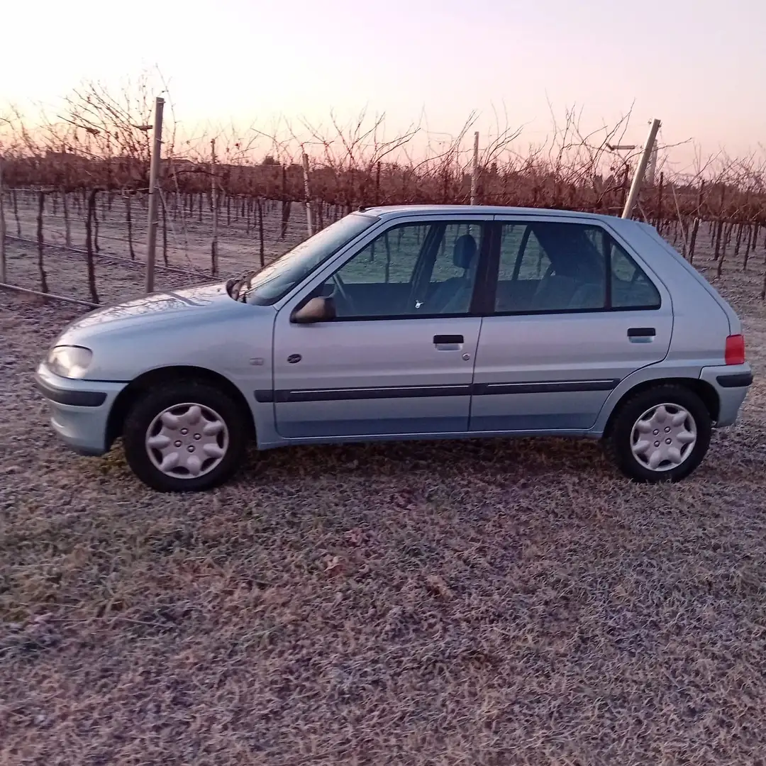 Peugeot 106 5p 1.1 Open c/2airbag - 1