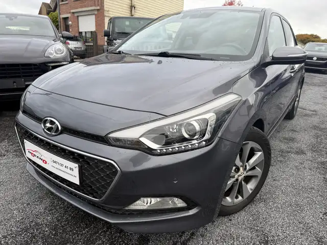 Hyundai i20 i20 1.0 T-GDI Select