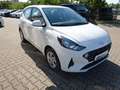 Hyundai i10 67PS Select Klima Tempomat L-/SHZ Weiß - thumbnail 7