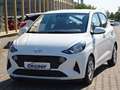 Hyundai i10 67PS Select Klima Tempomat L-/SHZ Weiß - thumbnail 2