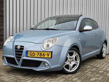 1.4 T Progression / Motor rookt! Lees Advertentie!