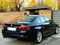 BMW 520 D-Berlina-Tagliandi BMW-Pelle,Navi-EURO 6-FULL Синій - thumbnail 4
