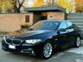 BMW 520 D-Berlina-Tagliandi BMW-Pelle,Navi-EURO 6-FULL Синій - thumbnail 2