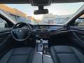 BMW 520 D-Berlina-Tagliandi BMW-Pelle,Navi-EURO 6-FULL Синій - thumbnail 10