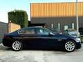 BMW 520 D-Berlina-Tagliandi BMW-Pelle,Navi-EURO 6-FULL Синій - thumbnail 6