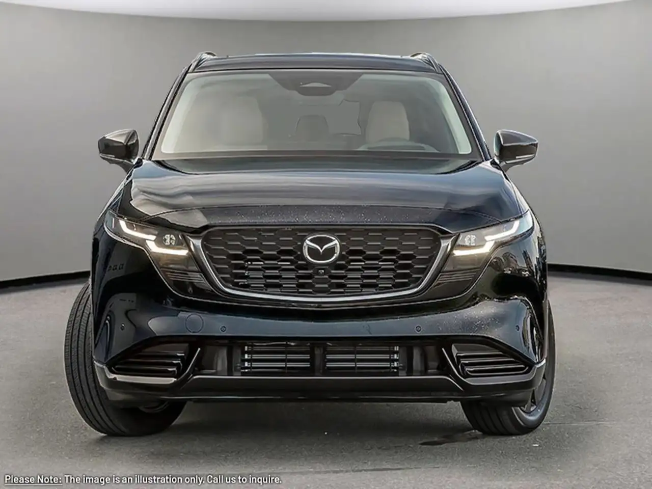 Mazda CX-5 снимка Mazda CX-5