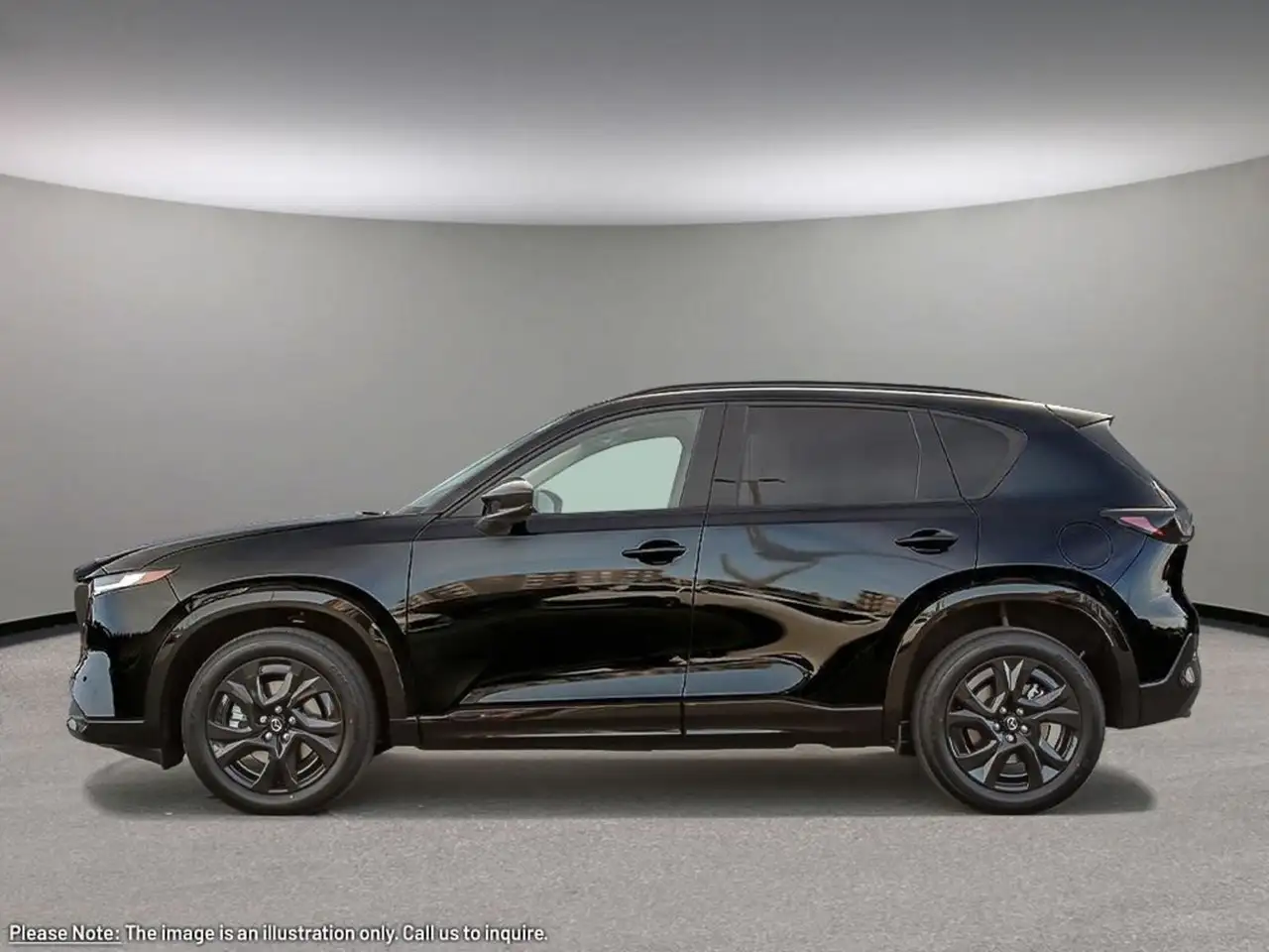 Mazda CX-5 снимка Mazda CX-5