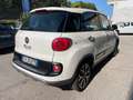 Fiat 500L 1.6 Multijet 105 CV Trekking Weiß - thumbnail 5
