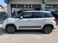 Fiat 500L 1.6 Multijet 105 CV Trekking Weiß - thumbnail 8