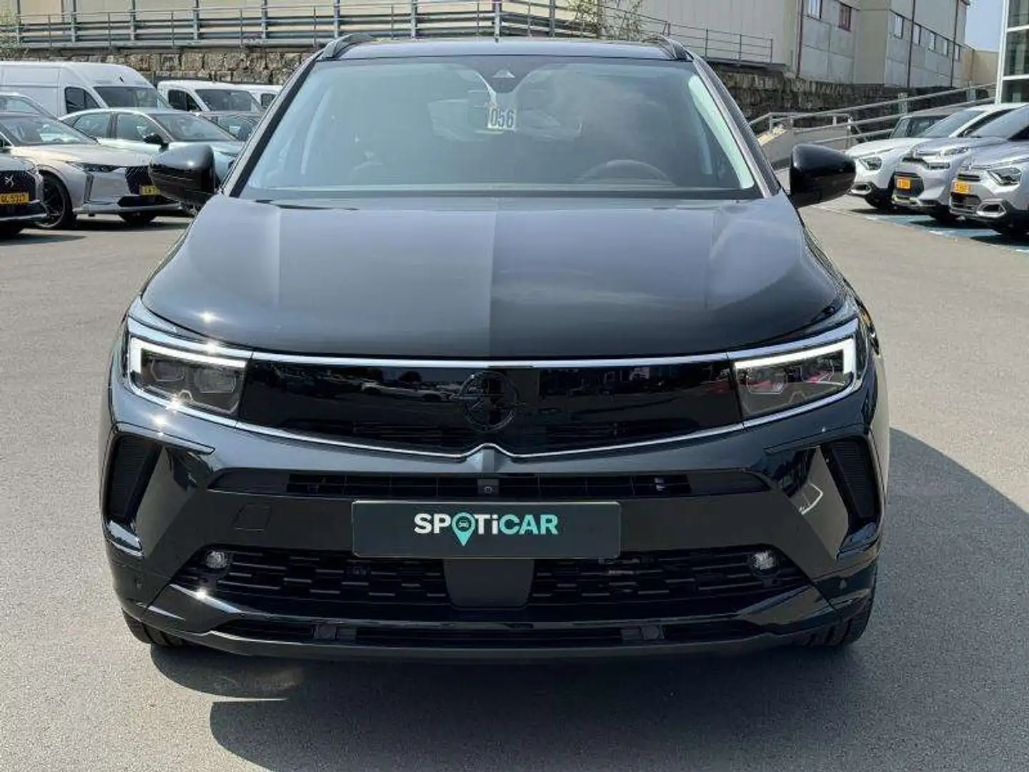 Opel Grandland X Edition Noir - 2