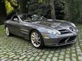 Mercedes-Benz SLR McLaren Roadster Aut. Gris - thumbnail 1