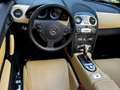 Mercedes-Benz SLR McLaren Roadster Aut. Gris - thumbnail 8