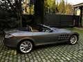 Mercedes-Benz SLR McLaren Roadster Aut. Gris - thumbnail 2