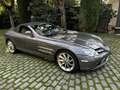 Mercedes-Benz SLR McLaren Roadster Aut. Gris - thumbnail 12