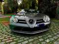 Mercedes-Benz SLR McLaren Roadster Aut. Gris - thumbnail 15