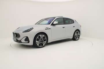 Folgore - 100% elektrisch - 95kWh AWD