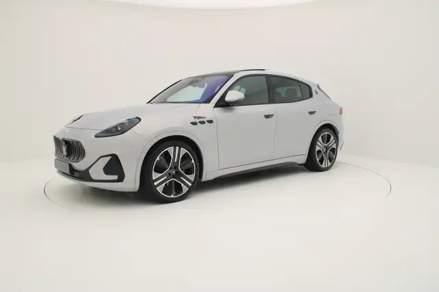 Maserati Grecale Folgore - 100% elektrisch - 95kWh AWD
