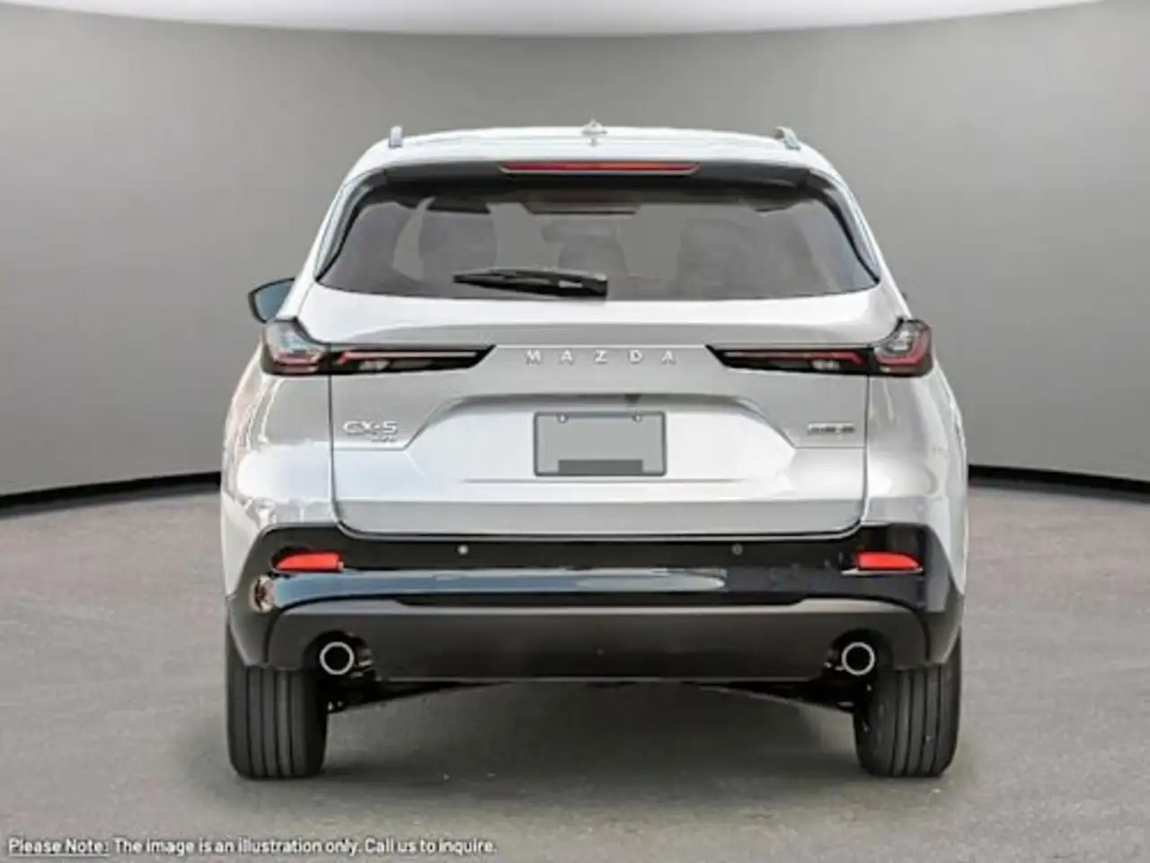 Mazda CX-5 снимка Mazda CX-5