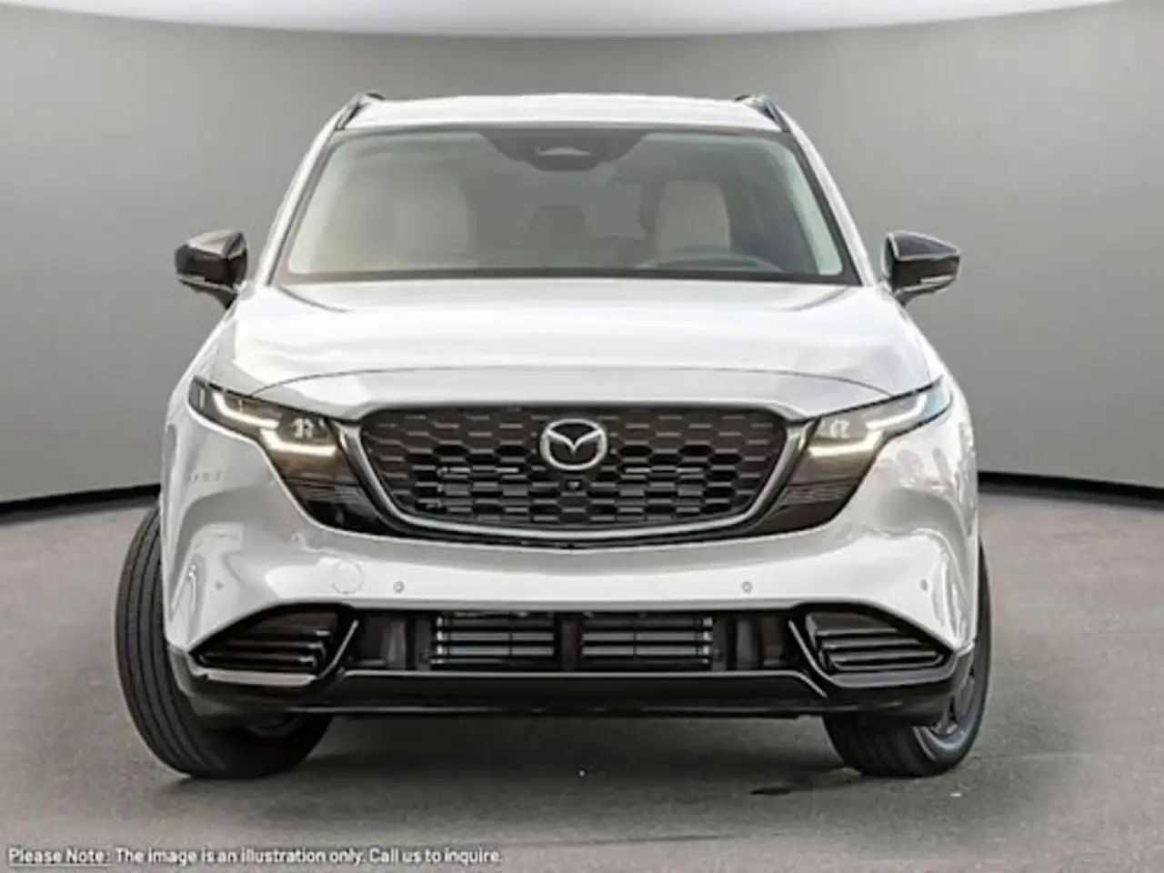 Mazda CX-5 снимка Mazda CX-5