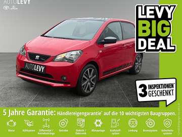 1.0 FR-Line +KeyLess+PDC+Panorama+8-Fach+LM++