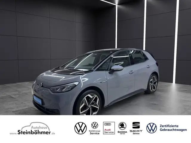 Volkswagen ID.3 Pro Performance 150kW LED NAV SHZ Andoya Navi