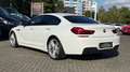 BMW 640 d Gran Coupe M-SPORT NAVI RKAM HUD LEDER Blanc - thumbnail 3